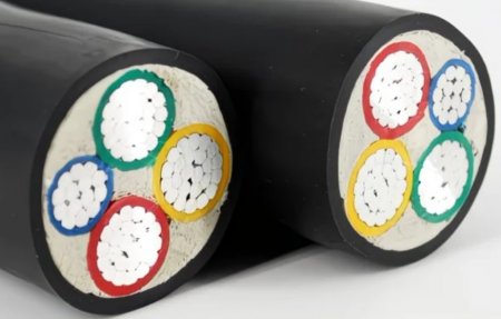 不同作用的電纜，你知道多少？